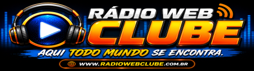 Rádio Web Clube