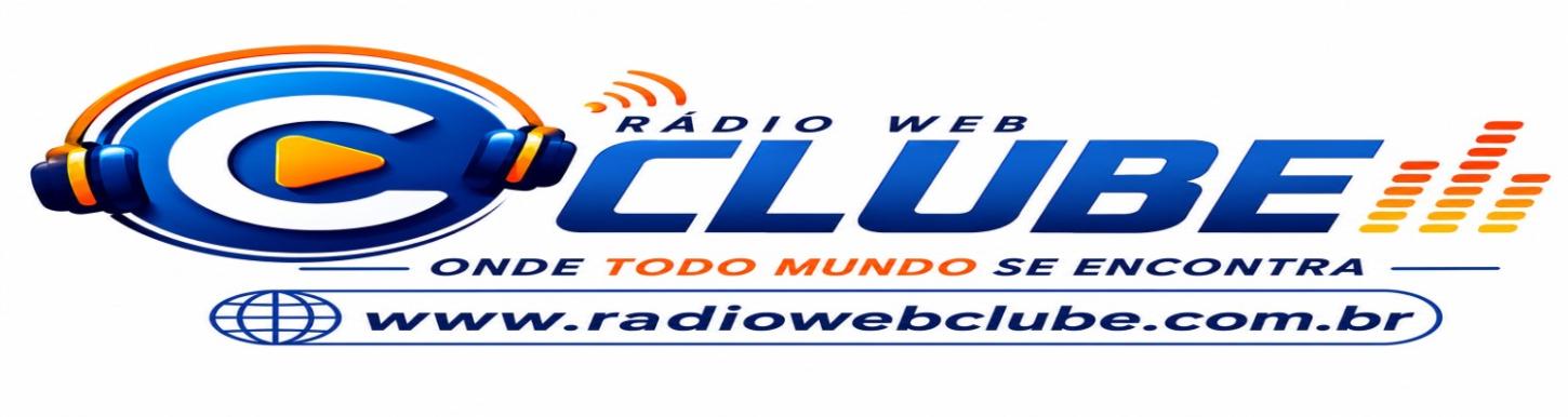 Rádio Web Clube