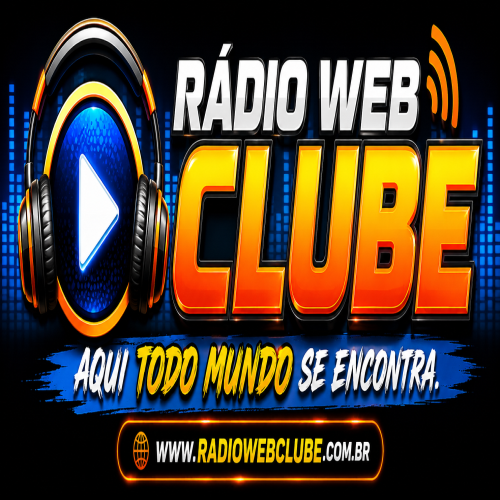 Rádio Web Clube