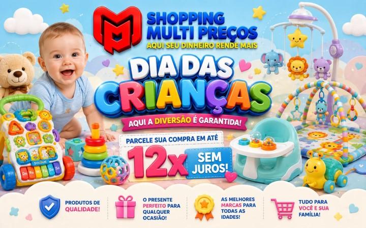 Shopping Multi Preços