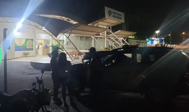 GCM presta apoio em atendimento envolvendo criança de dois anos em Ilha Solteira