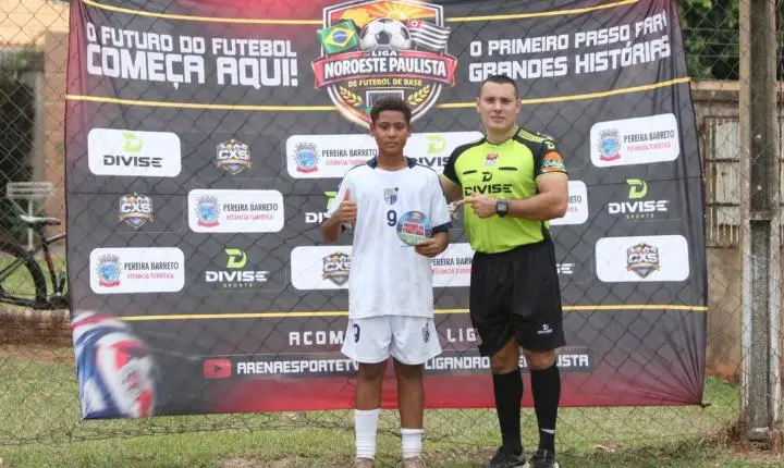 Ilha Solteira conquista vitórias e pódios em competições regionais