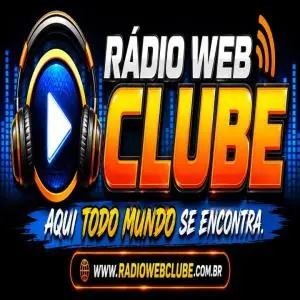 Rádio Web Clube